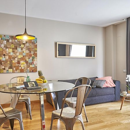 Ainb Sagrada Familia Apartments Βαρκελώνη Εξωτερικό φωτογραφία