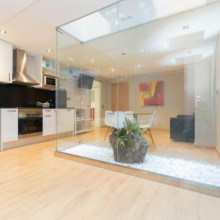 Ainb Sagrada Familia Apartments Βαρκελώνη Εξωτερικό φωτογραφία