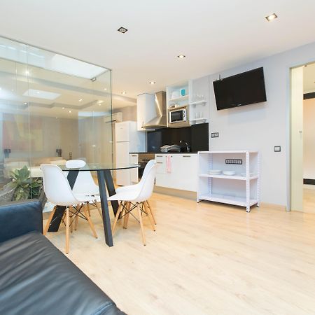 Ainb Sagrada Familia Apartments Βαρκελώνη Εξωτερικό φωτογραφία