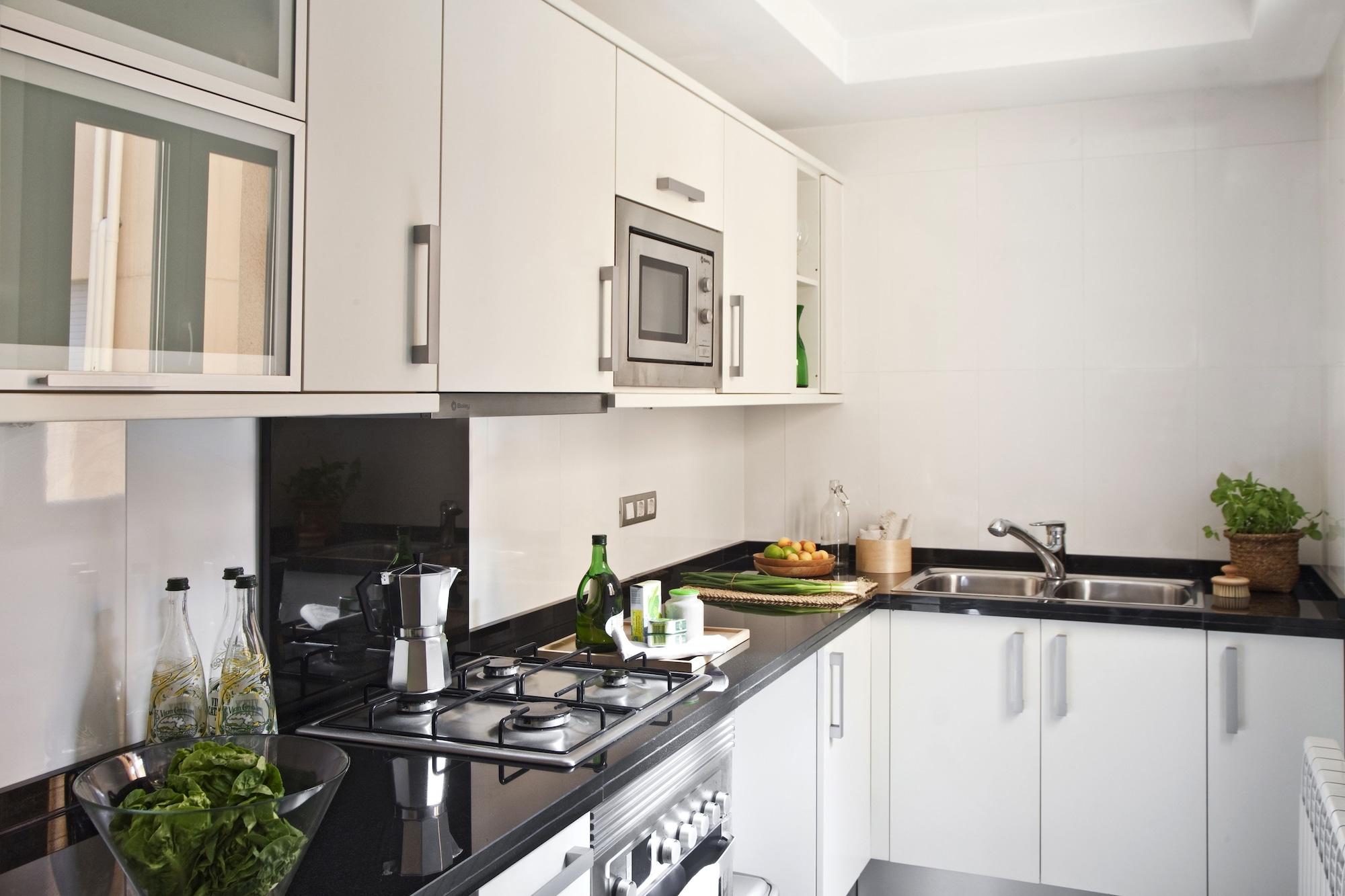 Ainb Sagrada Familia Apartments Βαρκελώνη Εξωτερικό φωτογραφία