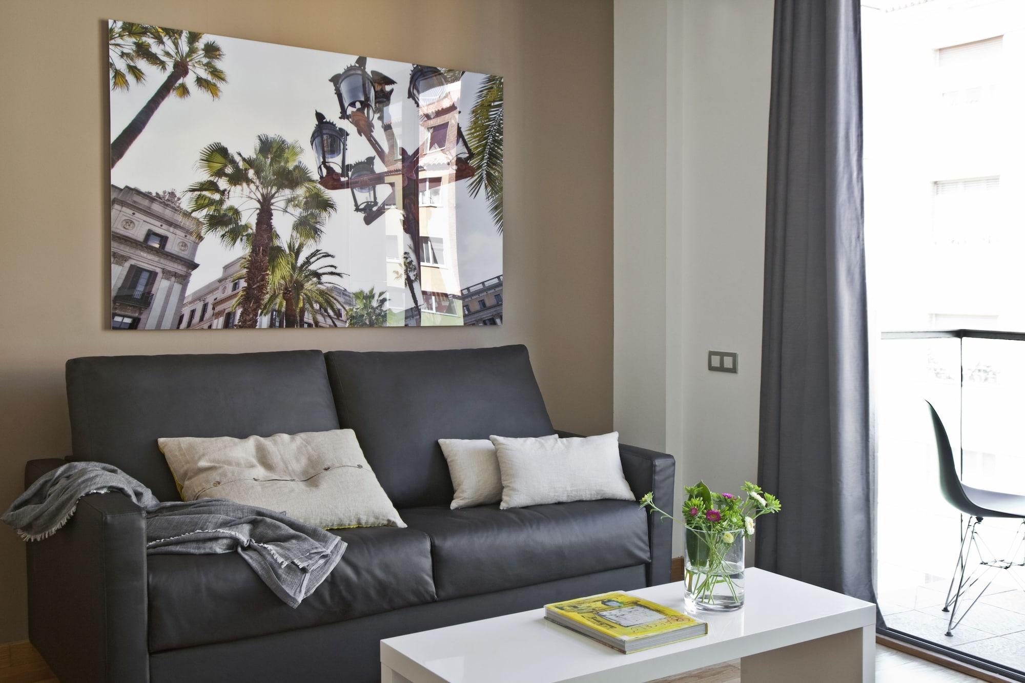 Ainb Sagrada Familia Apartments Βαρκελώνη Εξωτερικό φωτογραφία