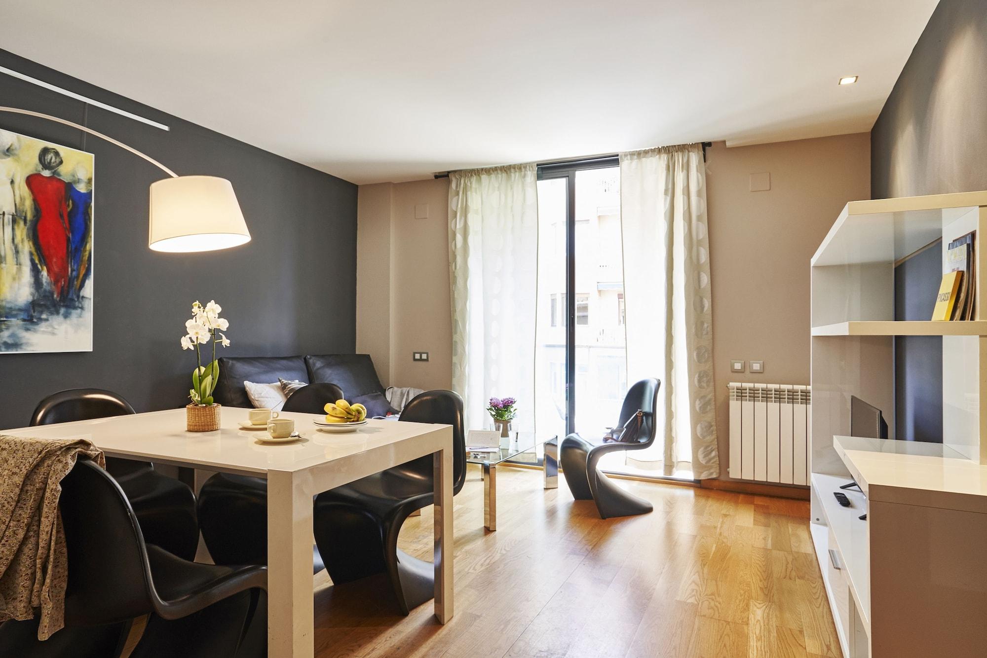 Ainb Sagrada Familia Apartments Βαρκελώνη Εξωτερικό φωτογραφία