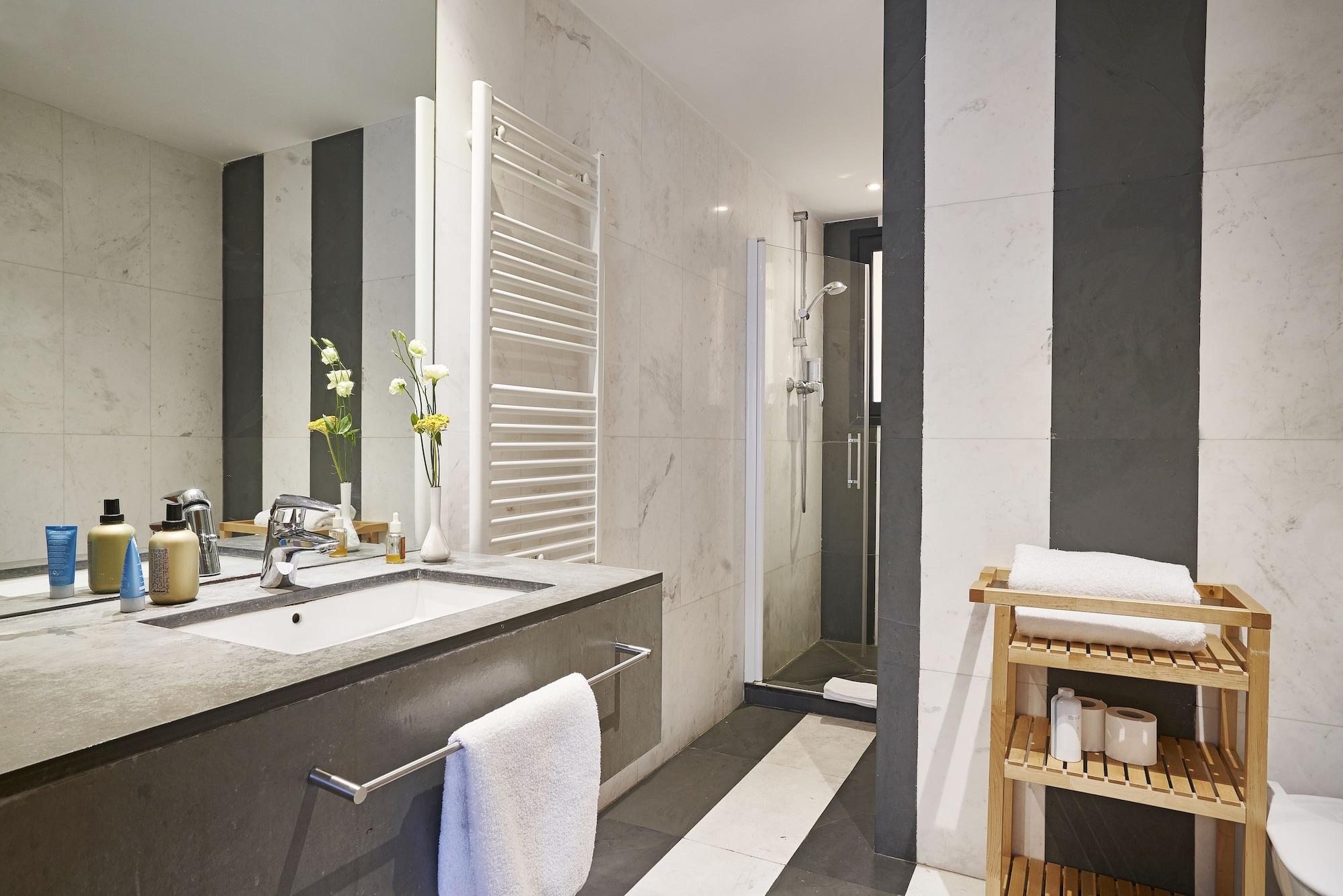 Ainb Sagrada Familia Apartments Βαρκελώνη Εξωτερικό φωτογραφία
