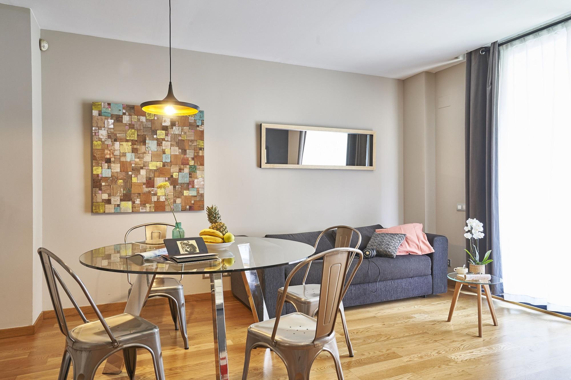 Ainb Sagrada Familia Apartments Βαρκελώνη Εξωτερικό φωτογραφία