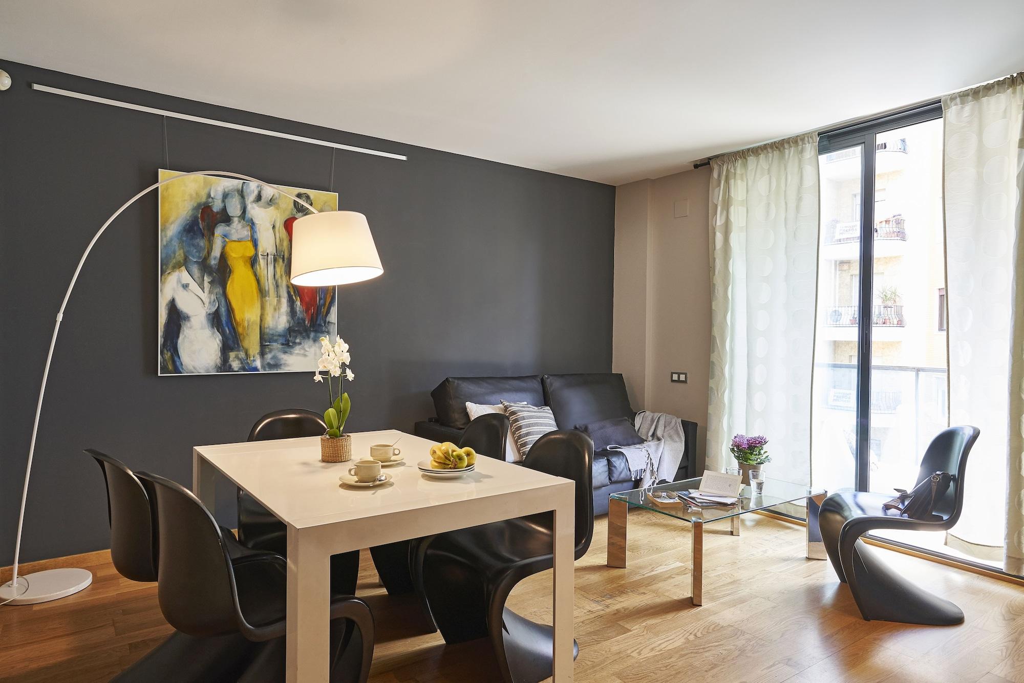 Ainb Sagrada Familia Apartments Βαρκελώνη Εξωτερικό φωτογραφία