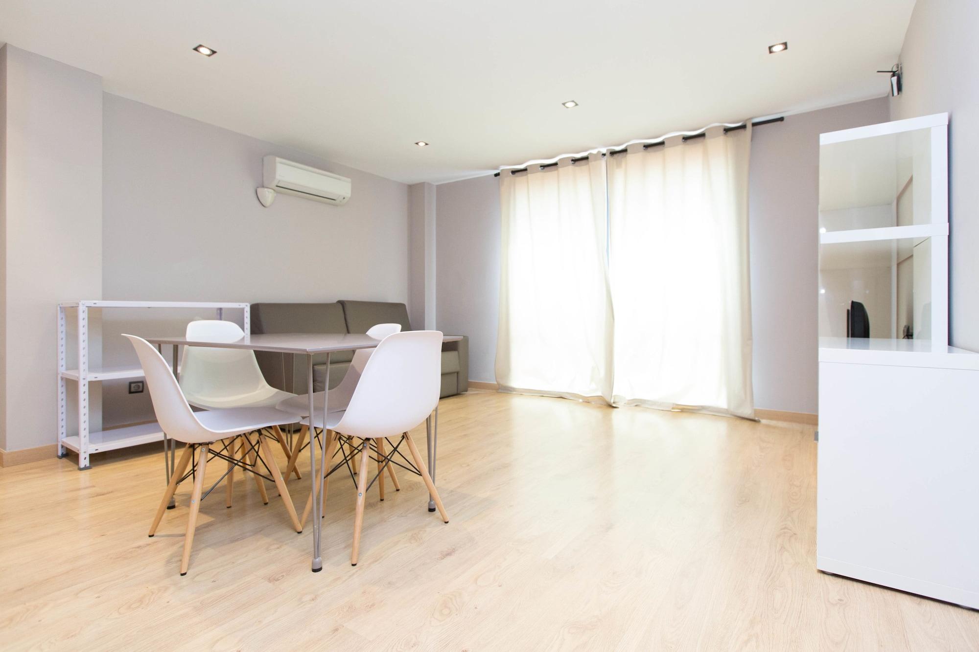 Ainb Sagrada Familia Apartments Βαρκελώνη Εξωτερικό φωτογραφία