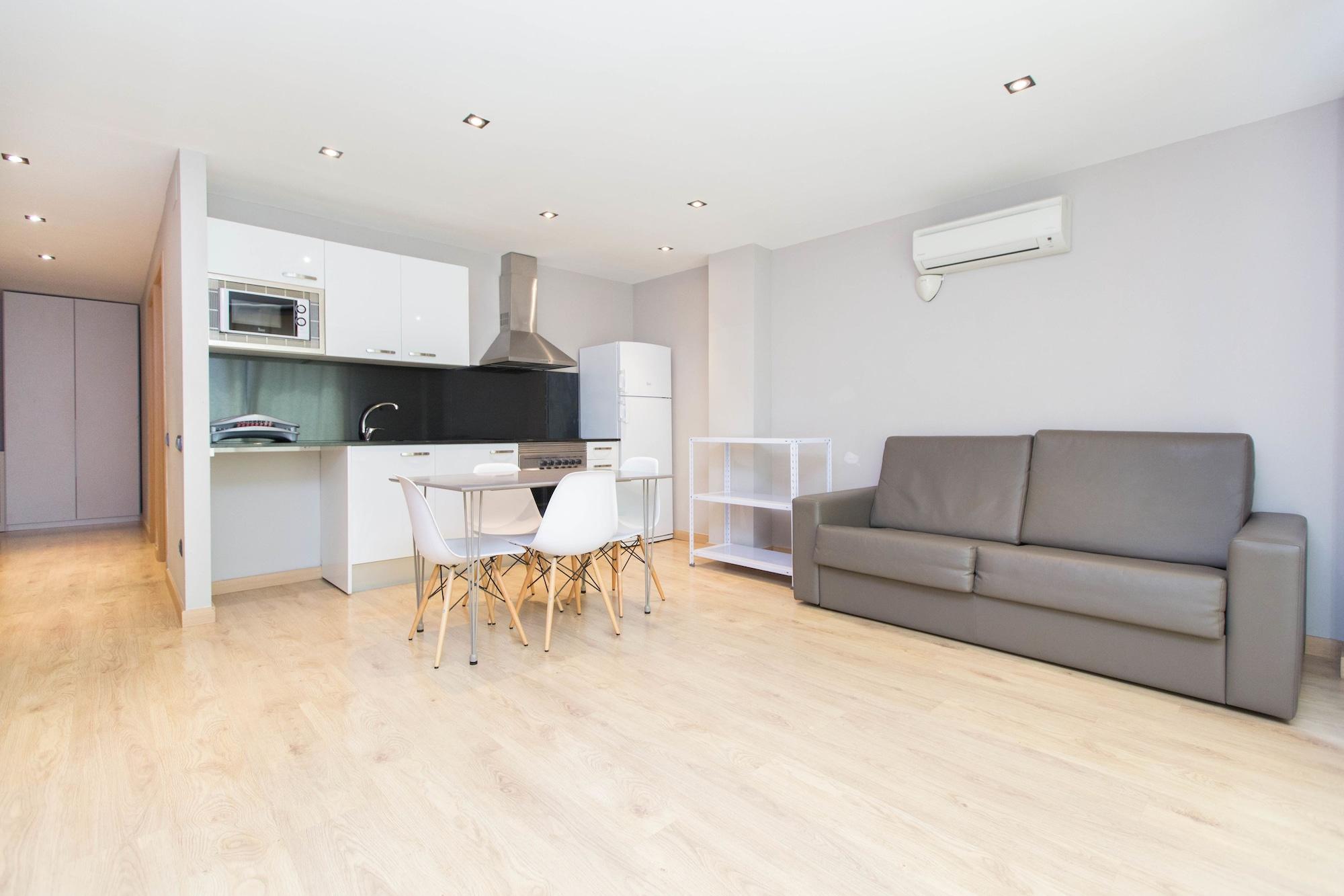 Ainb Sagrada Familia Apartments Βαρκελώνη Εξωτερικό φωτογραφία