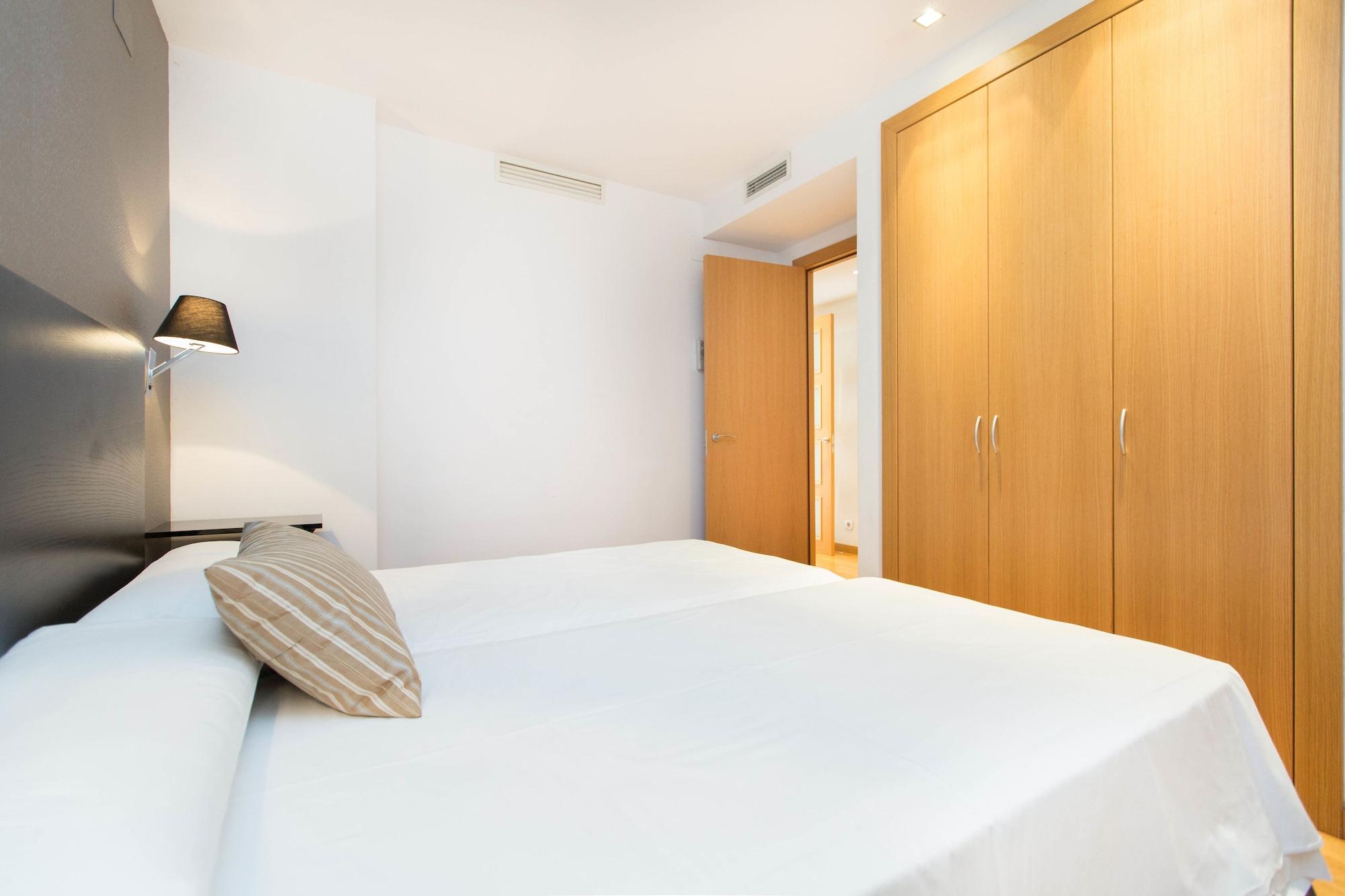 Ainb Sagrada Familia Apartments Βαρκελώνη Εξωτερικό φωτογραφία