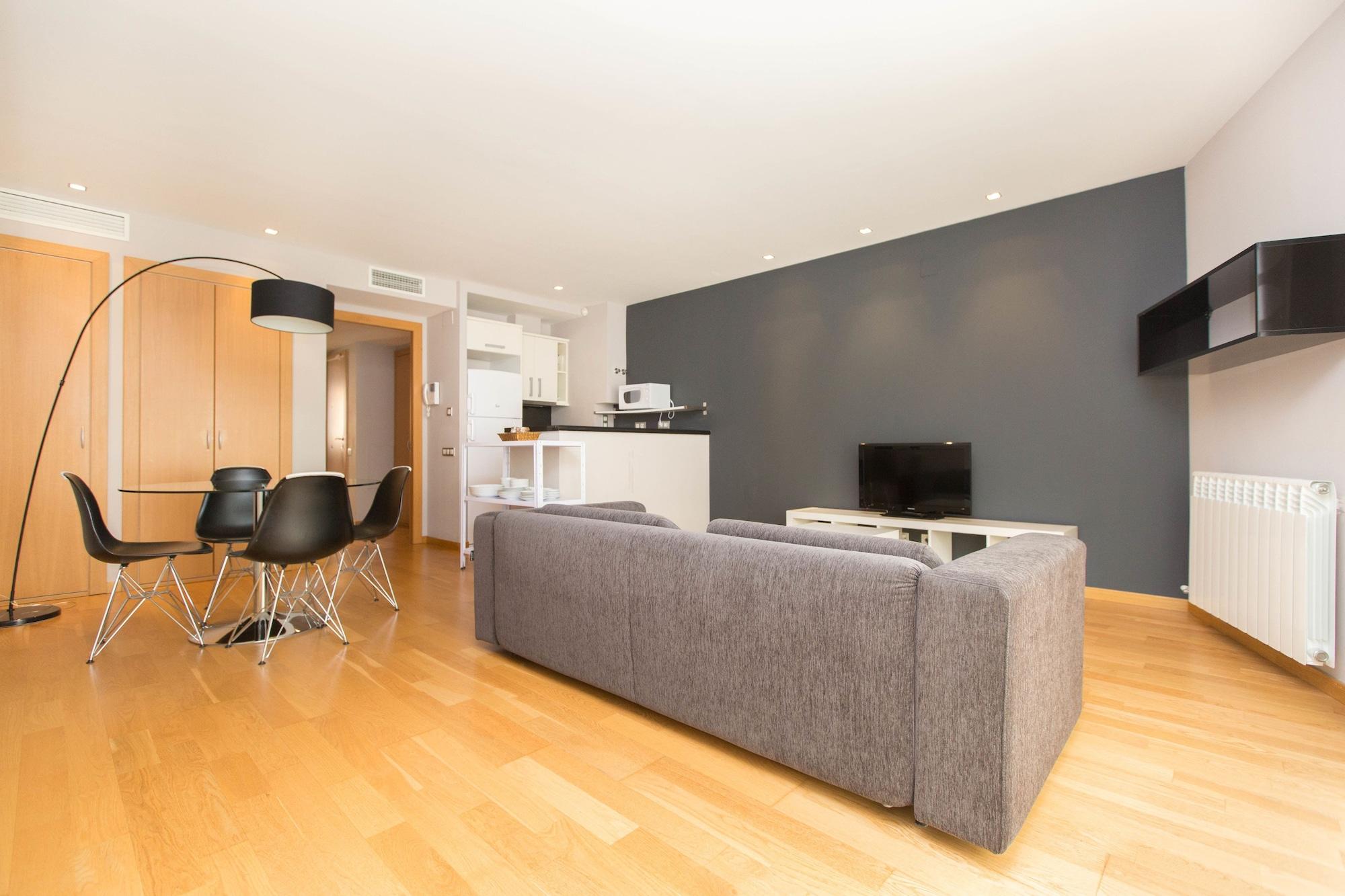 Ainb Sagrada Familia Apartments Βαρκελώνη Εξωτερικό φωτογραφία
