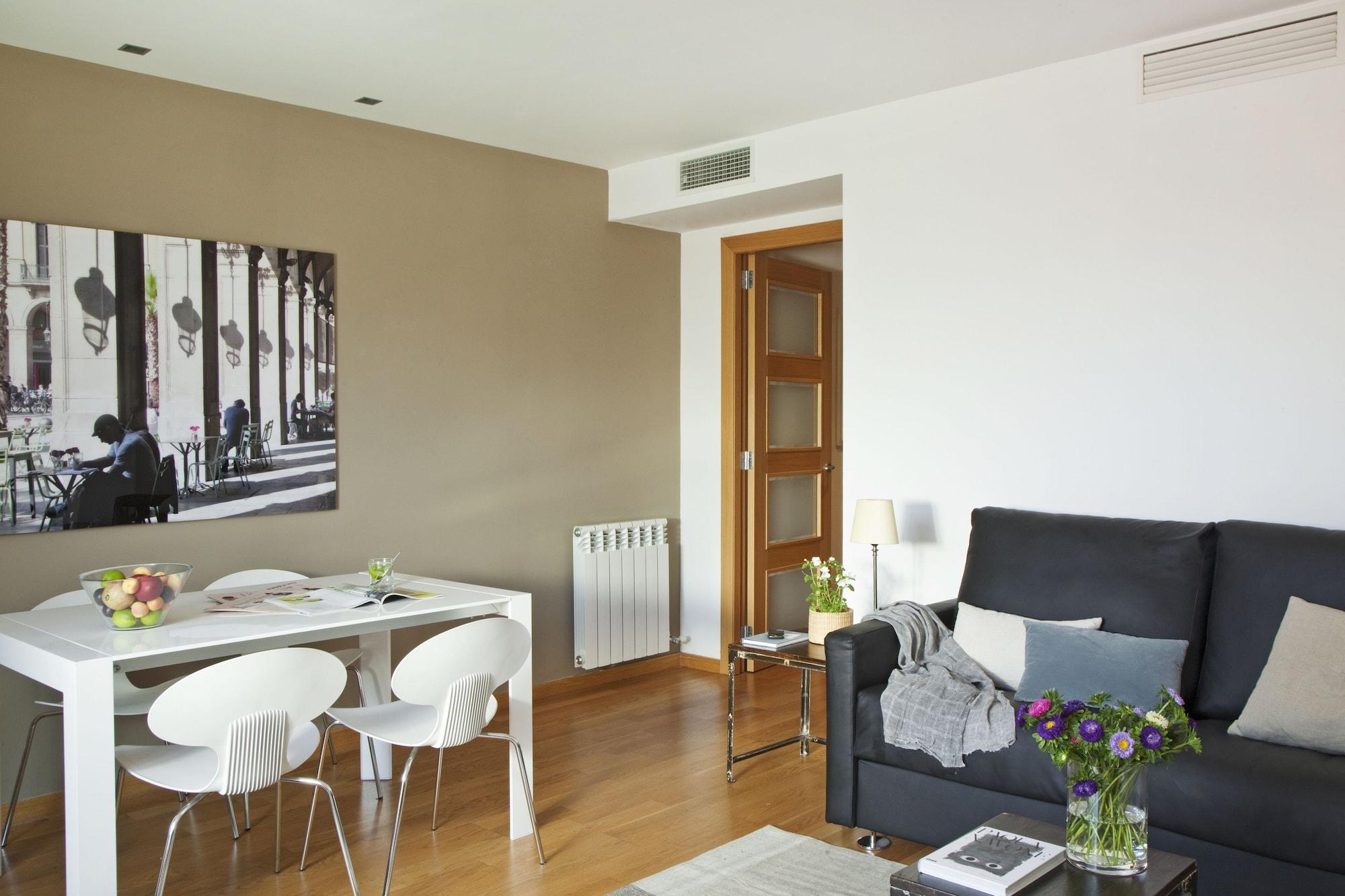 Ainb Sagrada Familia Apartments Βαρκελώνη Εξωτερικό φωτογραφία