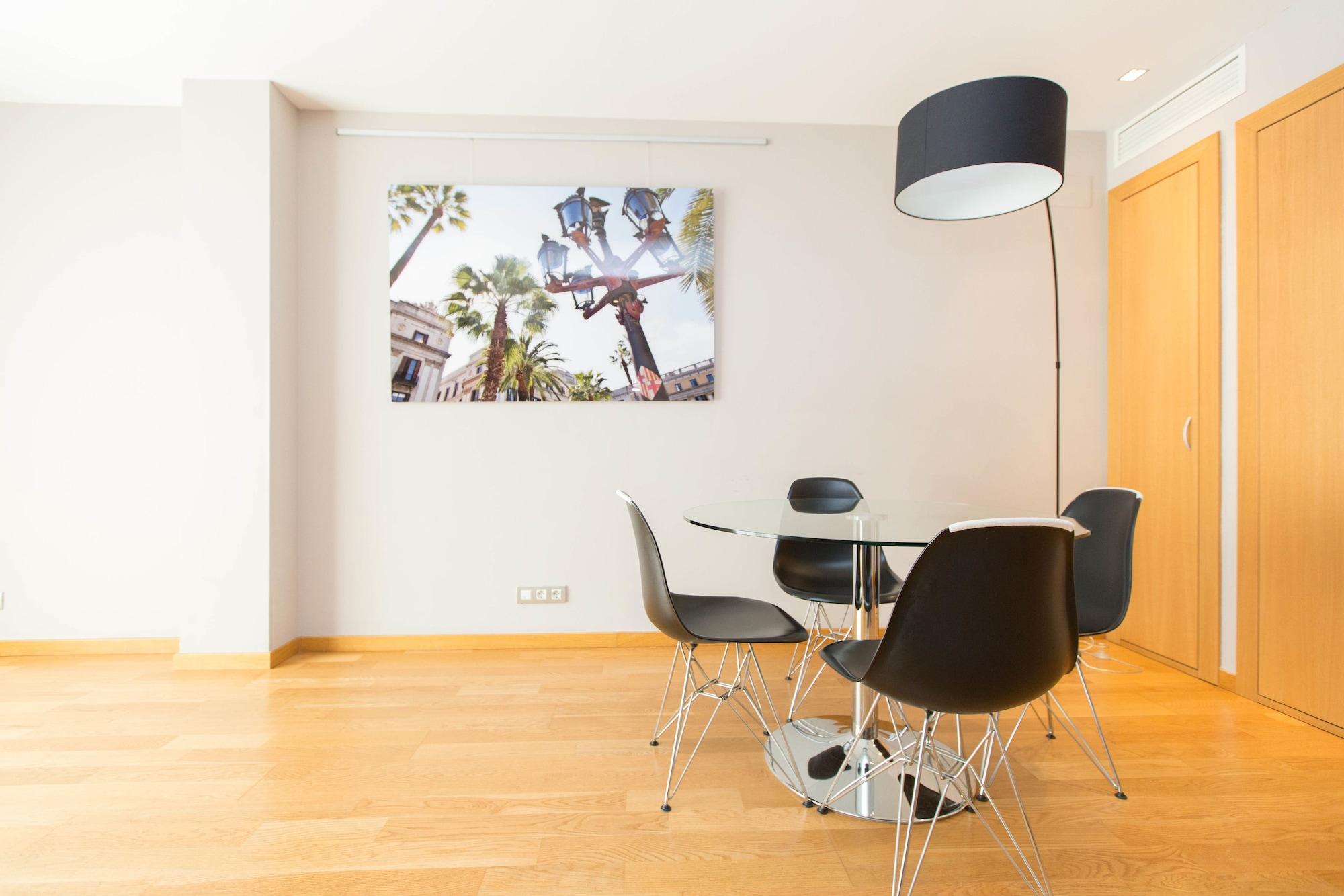 Ainb Sagrada Familia Apartments Βαρκελώνη Εξωτερικό φωτογραφία