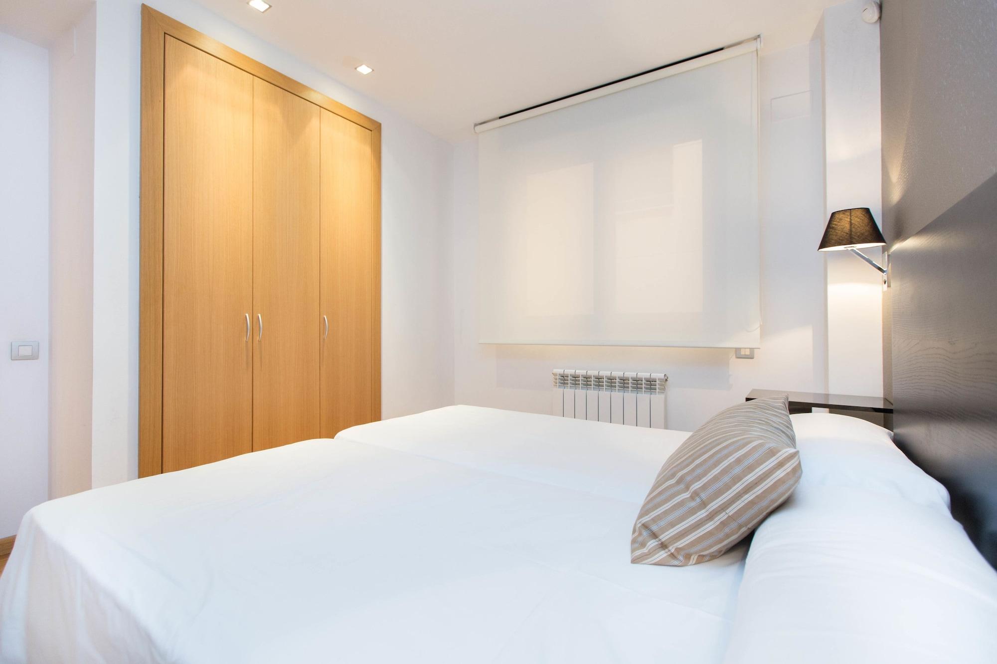 Ainb Sagrada Familia Apartments Βαρκελώνη Εξωτερικό φωτογραφία