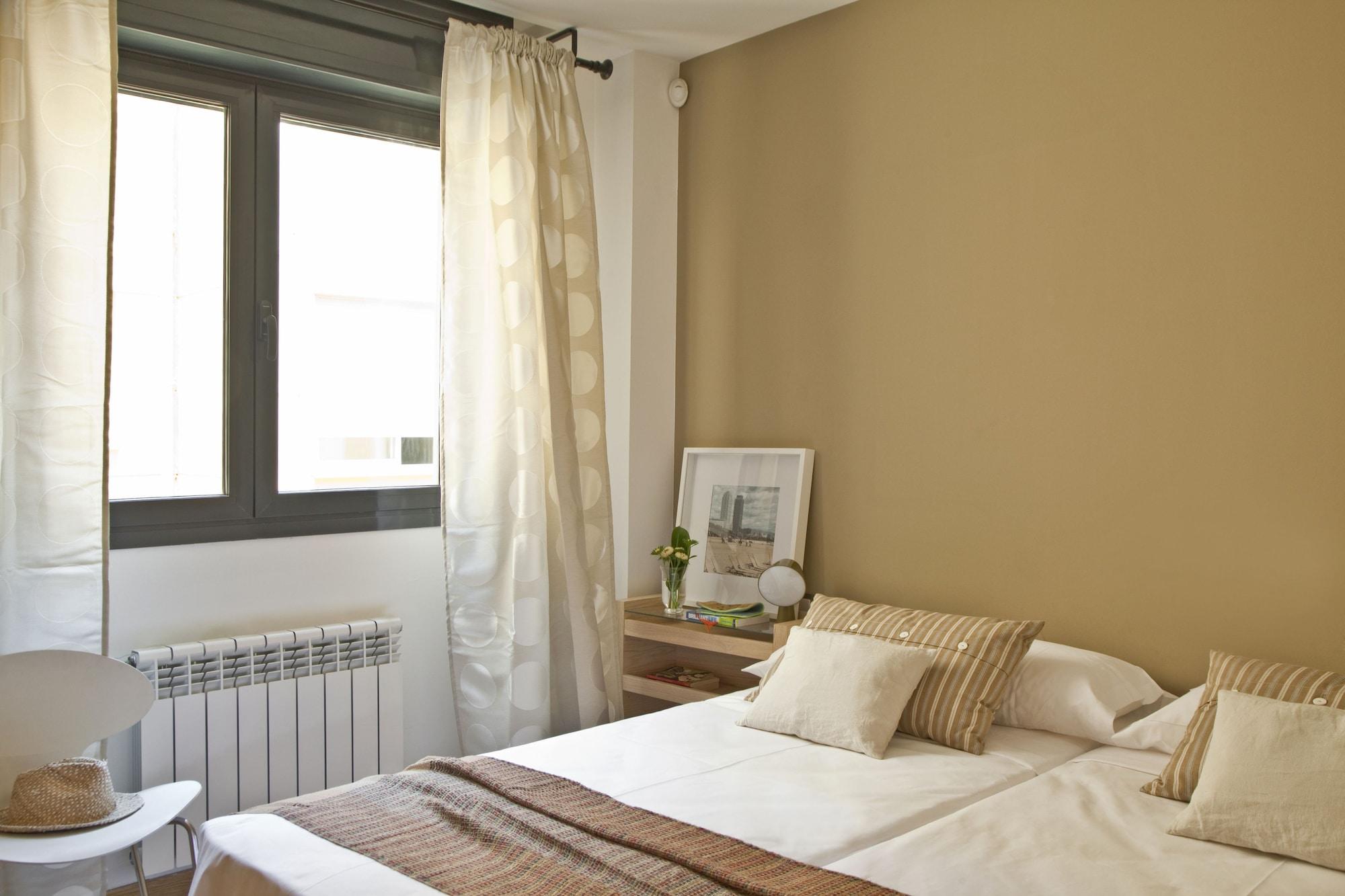Ainb Sagrada Familia Apartments Βαρκελώνη Εξωτερικό φωτογραφία