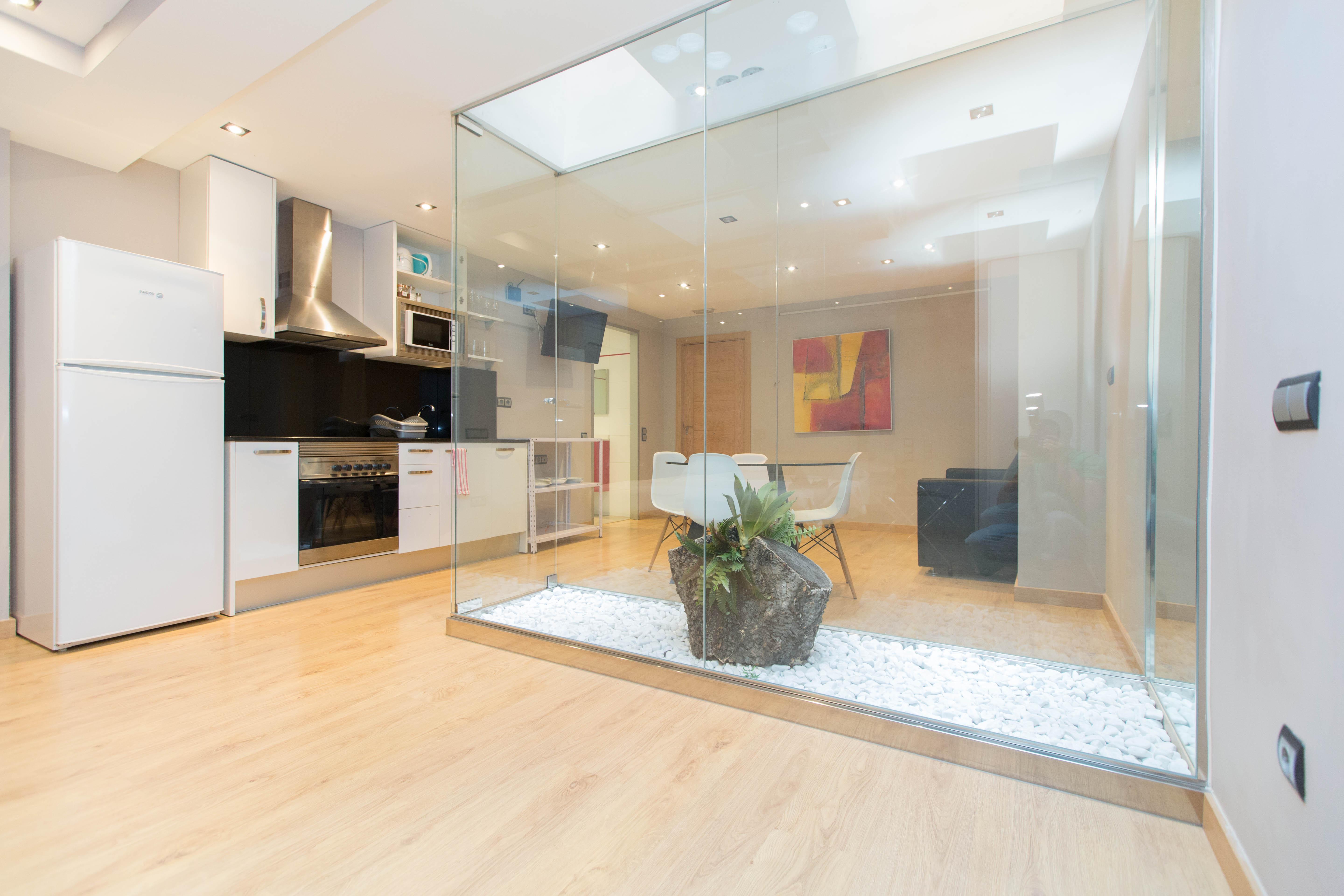 Ainb Sagrada Familia Apartments Βαρκελώνη Εξωτερικό φωτογραφία