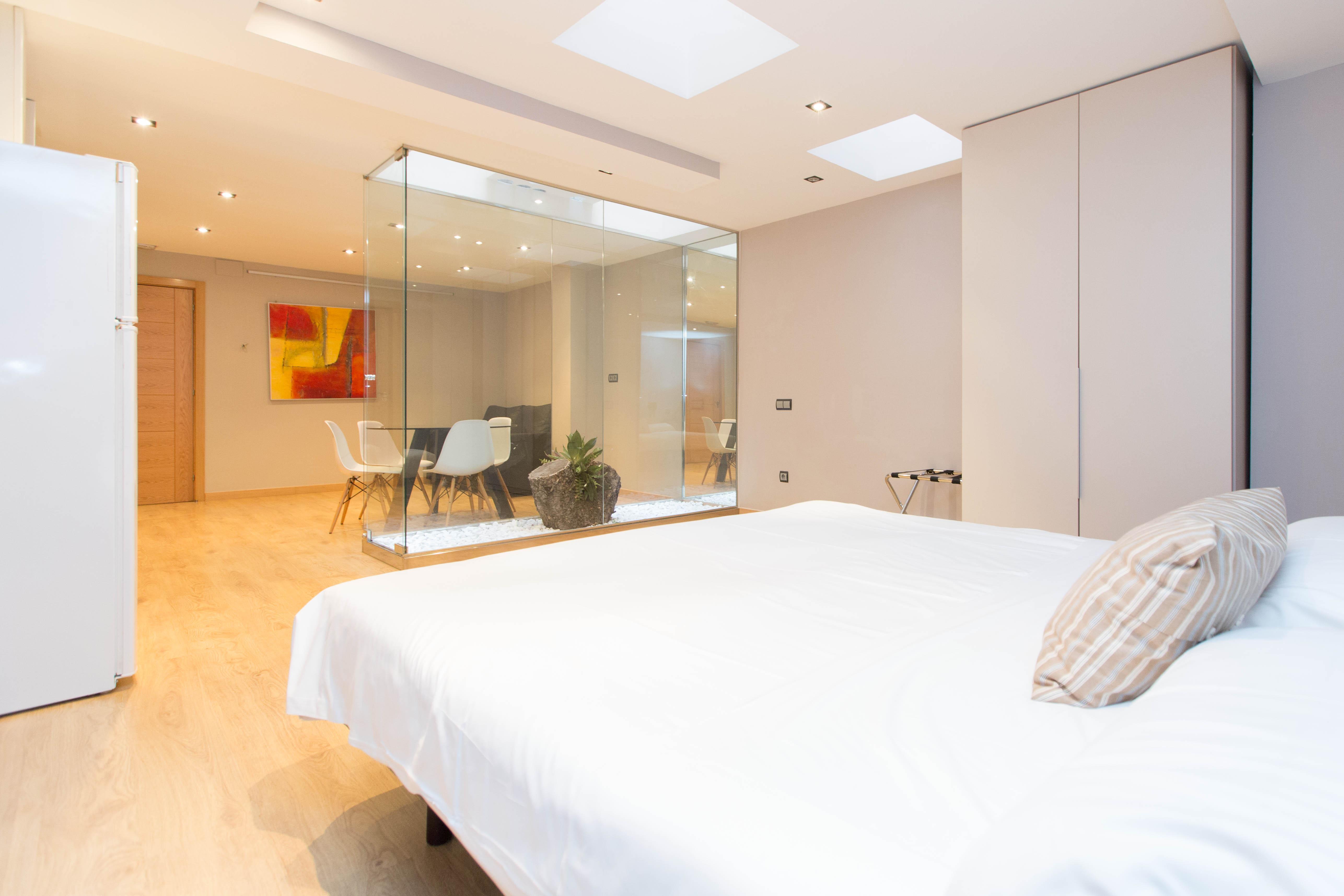 Ainb Sagrada Familia Apartments Βαρκελώνη Εξωτερικό φωτογραφία