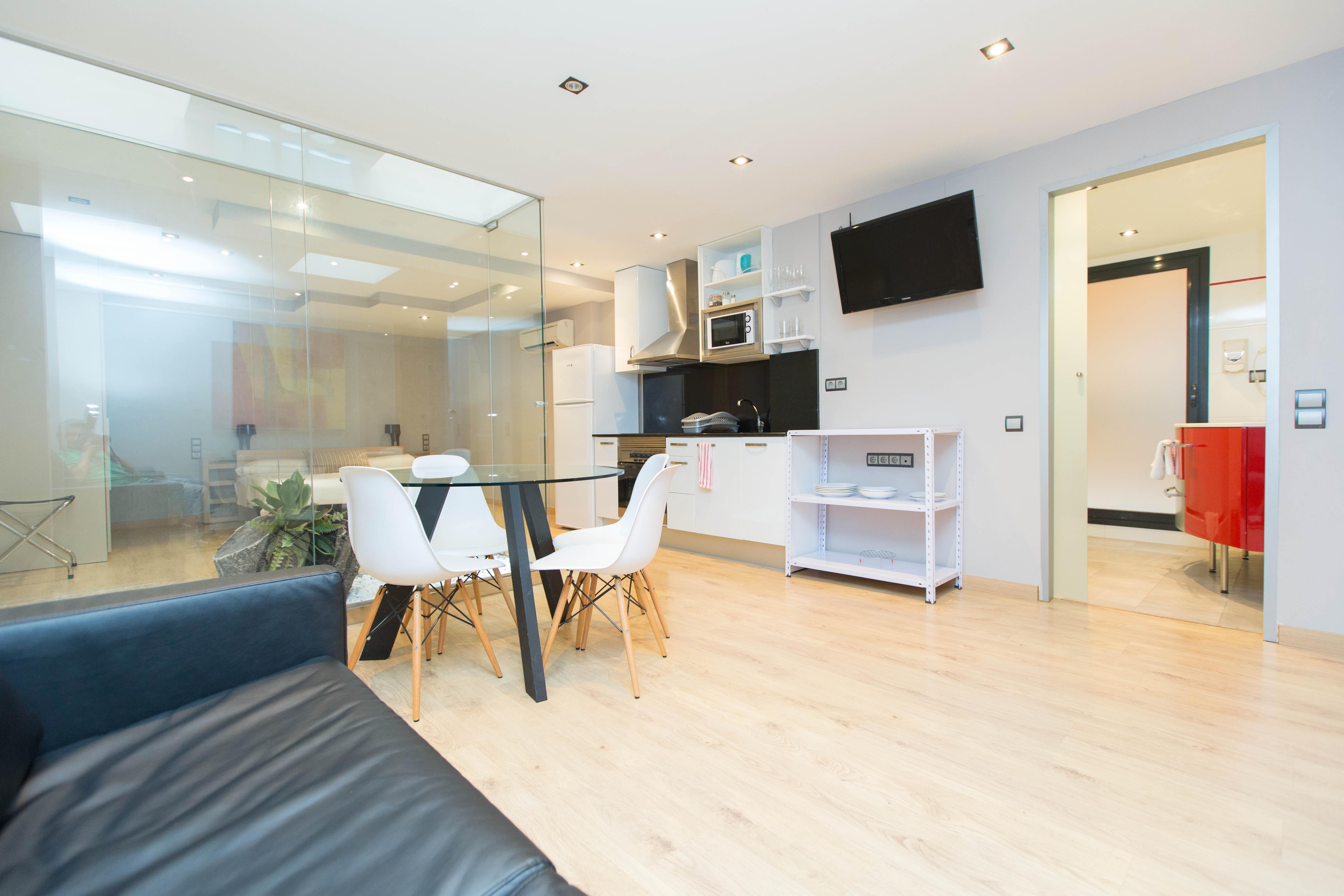 Ainb Sagrada Familia Apartments Βαρκελώνη Εξωτερικό φωτογραφία