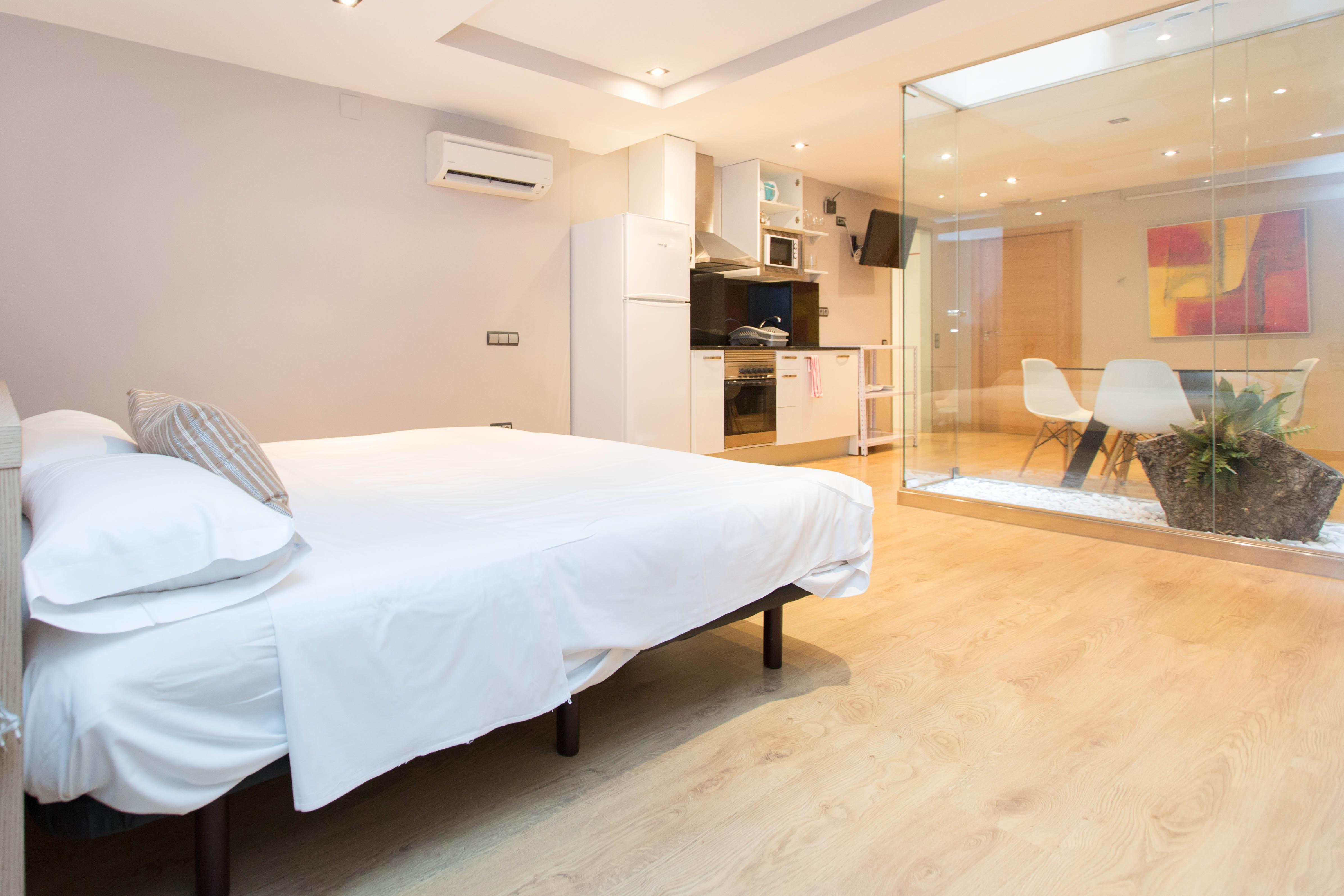 Ainb Sagrada Familia Apartments Βαρκελώνη Εξωτερικό φωτογραφία