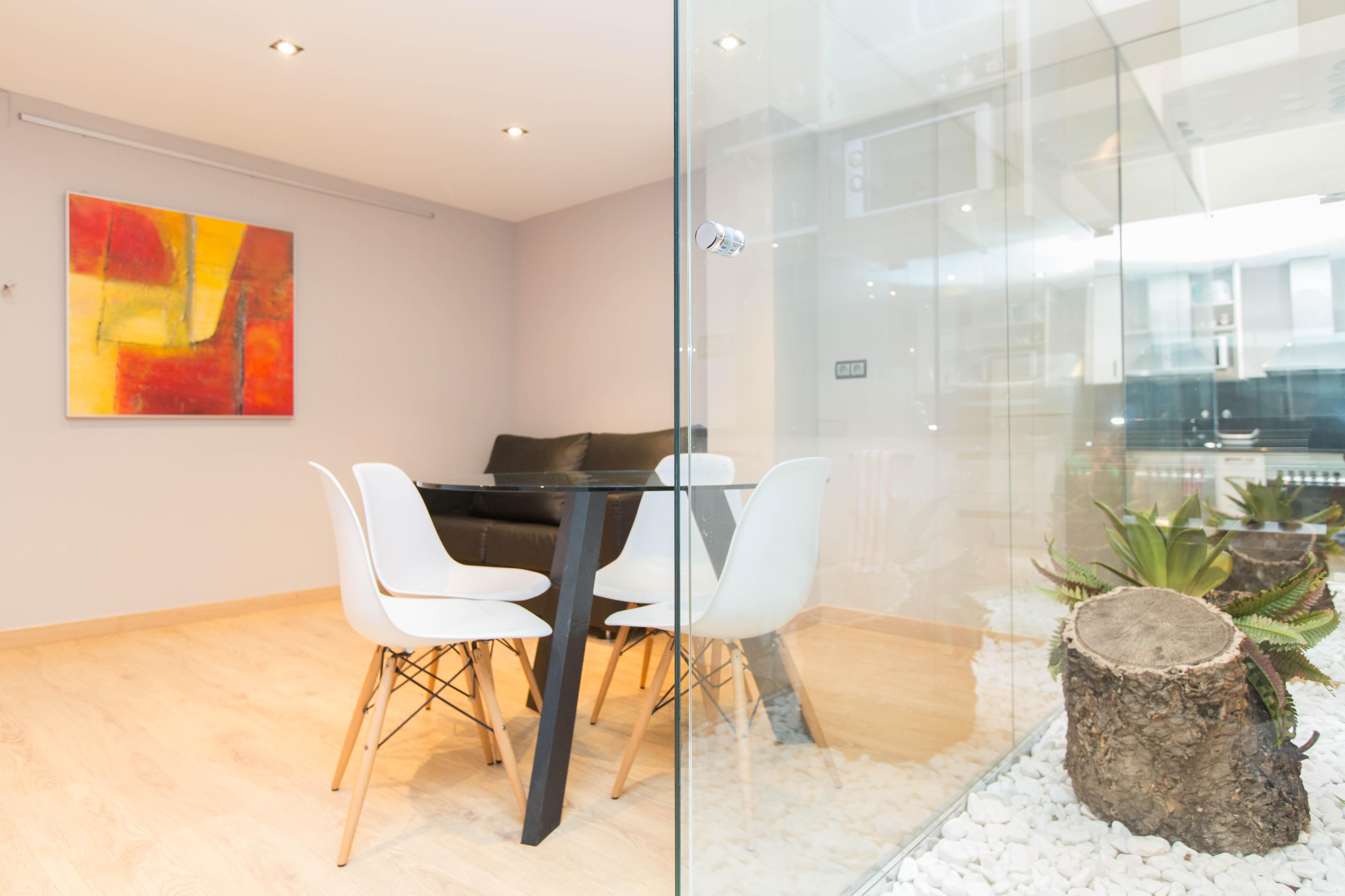 Ainb Sagrada Familia Apartments Βαρκελώνη Εξωτερικό φωτογραφία