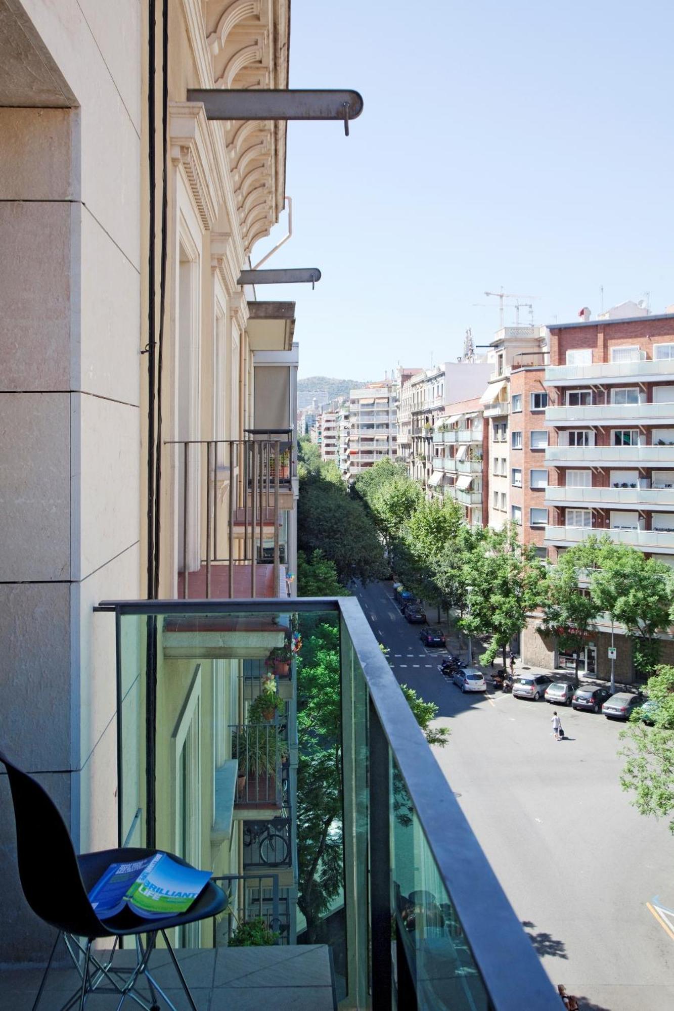 Ainb Sagrada Familia Apartments Βαρκελώνη Δωμάτιο φωτογραφία