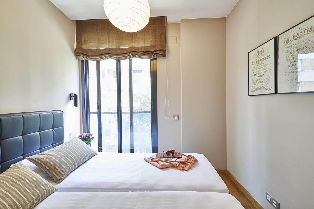 Ainb Sagrada Familia Apartments Βαρκελώνη Εξωτερικό φωτογραφία