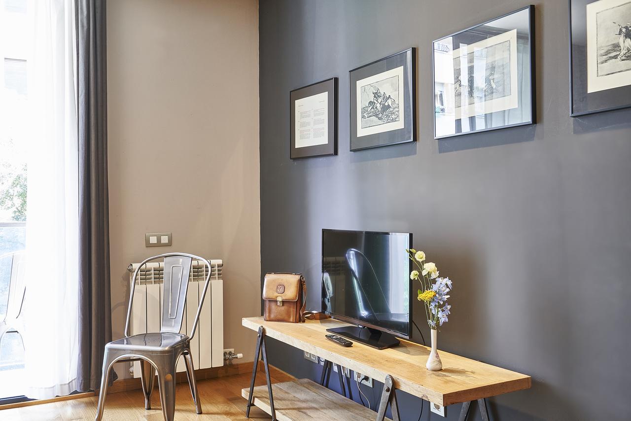 Ainb Sagrada Familia Apartments Βαρκελώνη Εξωτερικό φωτογραφία
