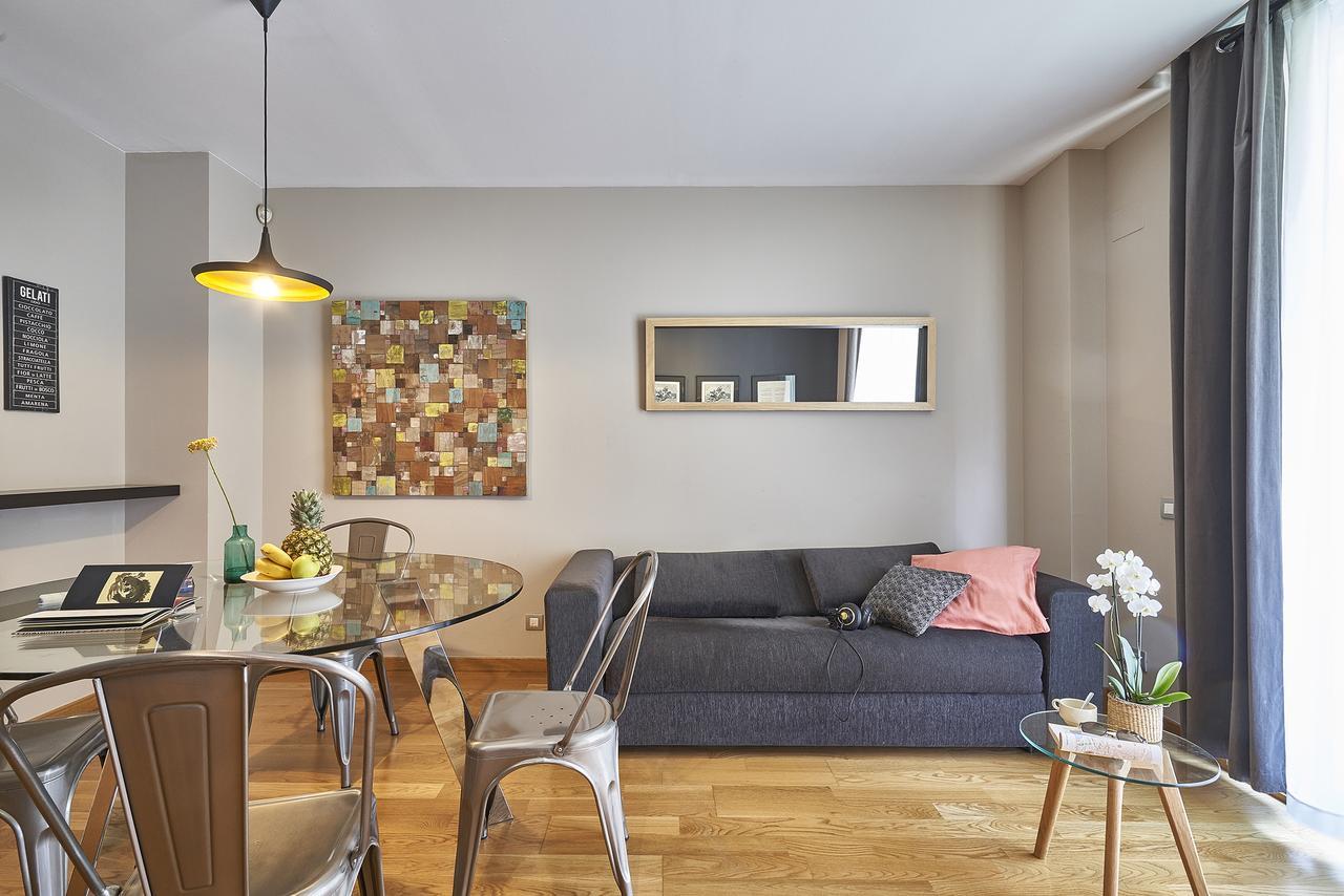 Ainb Sagrada Familia Apartments Βαρκελώνη Εξωτερικό φωτογραφία
