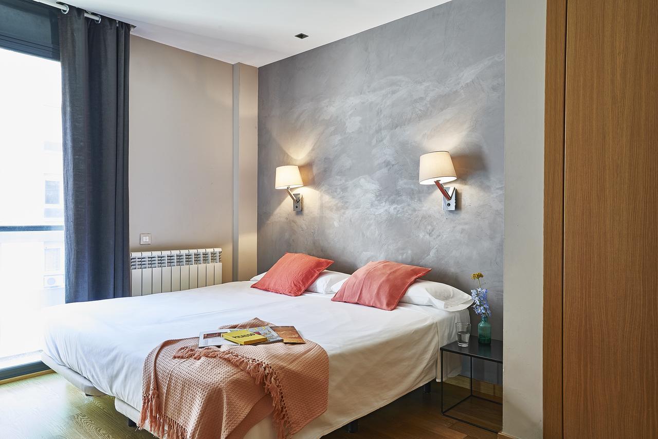 Ainb Sagrada Familia Apartments Βαρκελώνη Εξωτερικό φωτογραφία