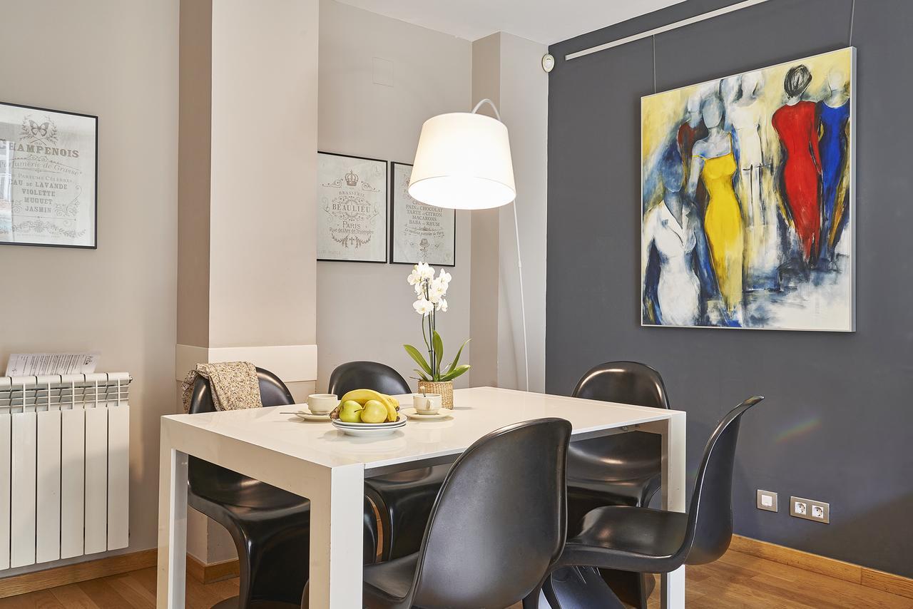 Ainb Sagrada Familia Apartments Βαρκελώνη Εξωτερικό φωτογραφία