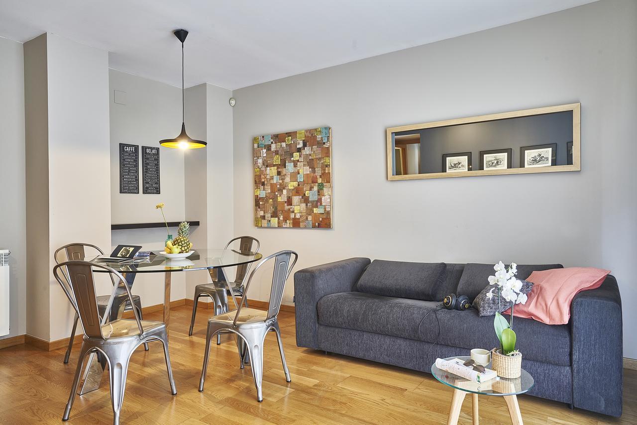 Ainb Sagrada Familia Apartments Βαρκελώνη Εξωτερικό φωτογραφία