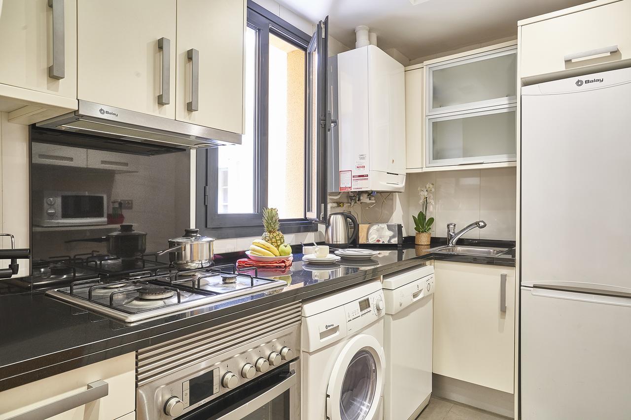 Ainb Sagrada Familia Apartments Βαρκελώνη Εξωτερικό φωτογραφία