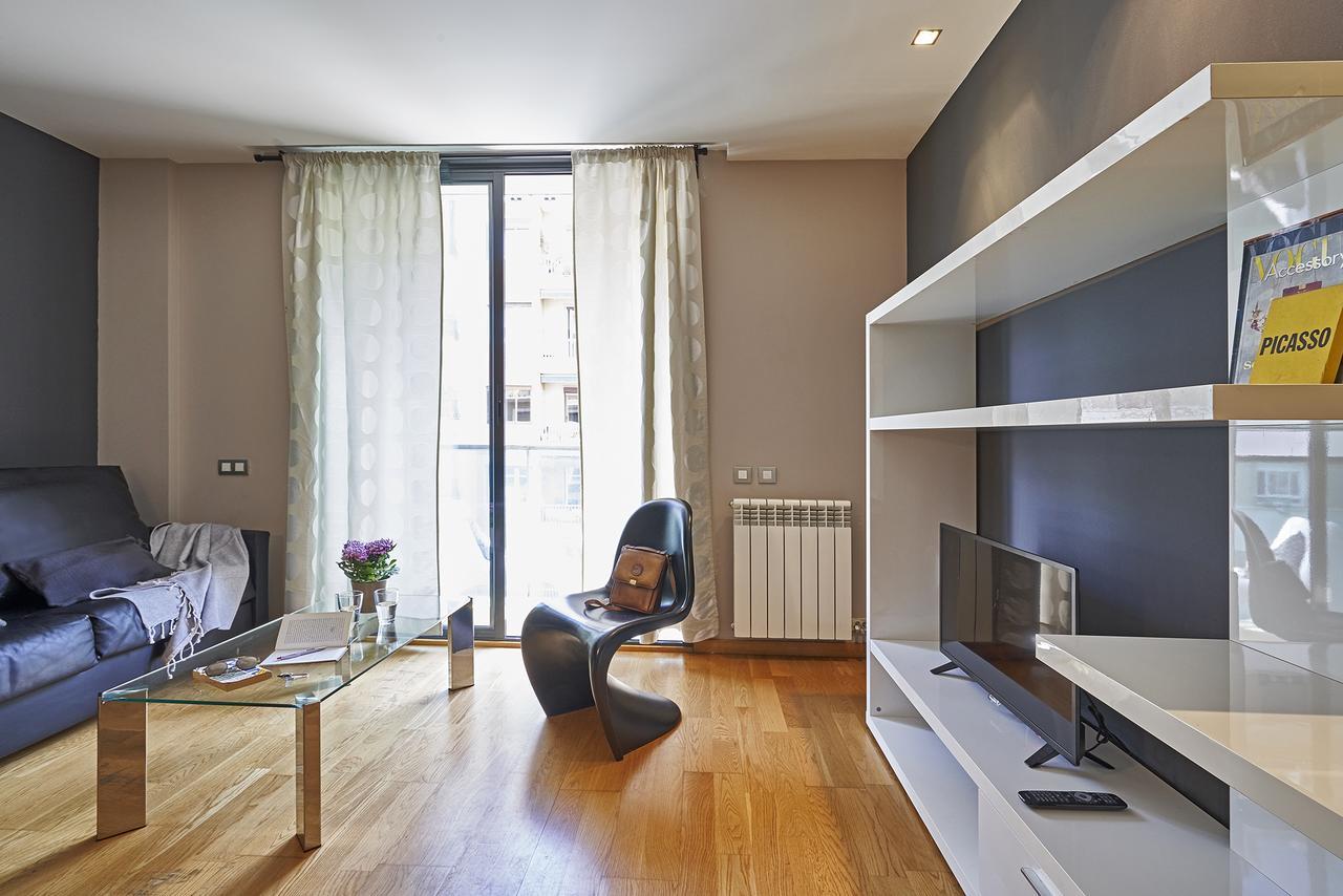 Ainb Sagrada Familia Apartments Βαρκελώνη Εξωτερικό φωτογραφία